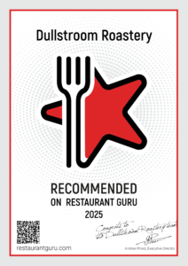 Restaurant Guru 2025
